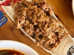 -余丞记川渝面馆(云峰店)