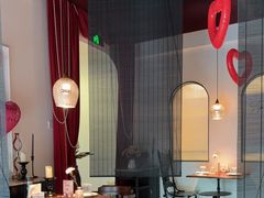 -餮熹Tipsea法餐(吉大店)