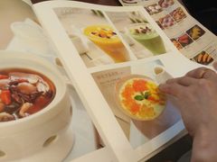 -燕庭·纯燕窝·甜品下午茶(日月光店)