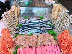 -青岛青龙美爵酒店·阳光海岸西餐厅