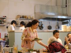 -CHILLAX轻乐时(侨建·Hi City店)