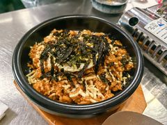 -李先生的首尔小馆(松江启源广场店)