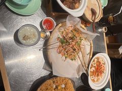 -潮界(虹桥新天地店)