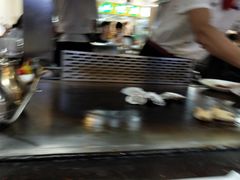 -利昂法式铁板主题餐厅(新奥购物中心店)