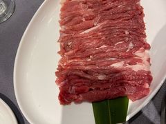 -鼎鼎香·港式火锅(北京SKP店)