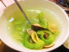 -神府路壹号·海鲜烧烤·砂锅粥·锅物(三坊七巷店)