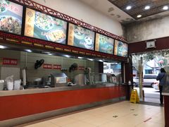 -蔡林记(胭脂路店)