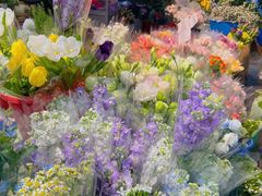 -循礼门鲜花花市(武汉循礼门店)