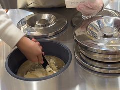 -野人先生Gelato(上海长宁龙之梦店)