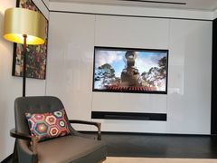 -尼依格罗香港美利酒店