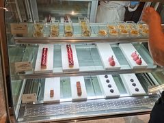 -厨艺海鲜自助餐厅•越秀宾馆希尔顿格芮精选酒店
