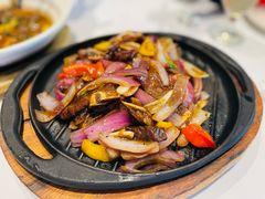 -眉州东坡(北苑华贸店)