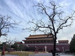-天安门城楼