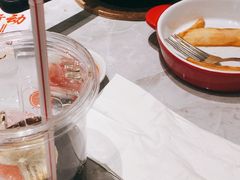 -必胜客(江门万达店)
