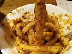 -付小姐在成都(中山公园店)