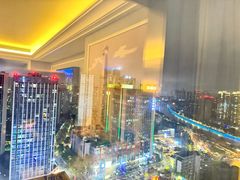 -成都九眼桥美居酒店