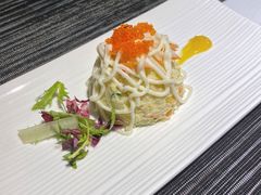 -斗牛士牛排餐厅(嘉里汇店)