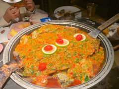 -烤匠麻辣烤鱼(环球中心店)