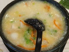 -小榄公饭店·岭南庭院餐厅(民安北路店)