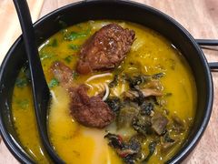 -和府捞面(东直门银座店)