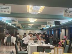 -清真马祥兴菜馆(云南北路店)