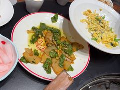 -老唐三下锅 ·张家界地标美食(溪布街店)