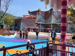 -无锡动物园·太湖欢乐园