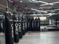 -花环泰拳·勒德斯拉泰拳馆(静安店)