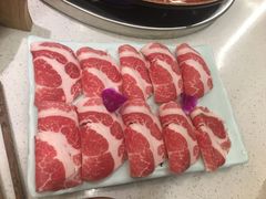 -嘿嘟嘟·肋条烧肉放题(爱融荟城店)