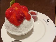 -After You Dessert Cafe(Silom Complex)
