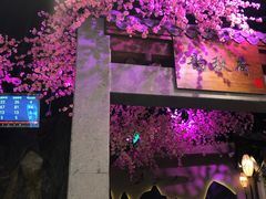 -韵秋荷(宝山龙湖天街店)