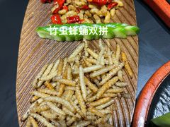 -桥边小楼·手工云南菜·古城观景小楼