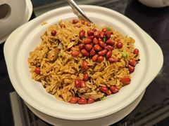 闽和南白萝卜饭-闽和南(深圳万象城店)