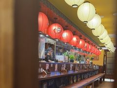 -鸟鹏烧鸟居酒屋(仁恒梦中心店)