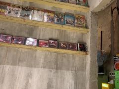 -五马集·海鲜·温州大牌档(黑金冠五马街十字路口店)