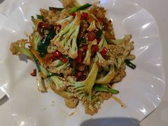 -玉林烤鸭店(定福庄店)