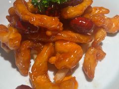 -北京老铺烤鸭(时代广场店)