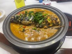 -大明王朝·南京菜(墨香路店)