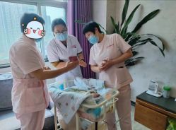 -千禧果月子会所(郑州东站店)