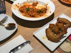 -必胜客(瑞虹店)