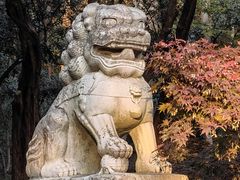 -灵谷景区