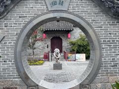 -回龙窝历史文化街区