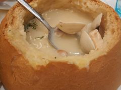 -港丽餐厅(高德置地店)