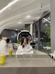-简影造型·自选烫染接发salon