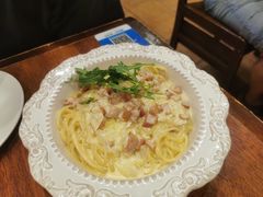 -玛格萝妮比萨屋(陆家浜路店)