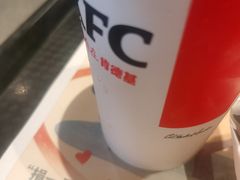 -肯德基(街道口店)