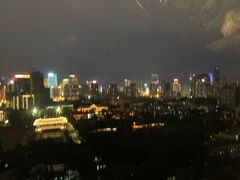 -萨芭蒂高空花园餐酒吧