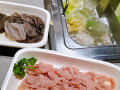 -海底捞火锅(龙湖北京大兴天街店)