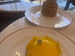 -Angelina安吉丽娜(恒隆广场店)