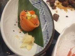 -大渔铁板烧(万象城店)